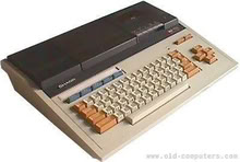 Photo of Old computers (Alexandra Park N227) #4