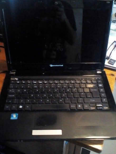 Photo of Old computers (Alexandra Park N227) #3