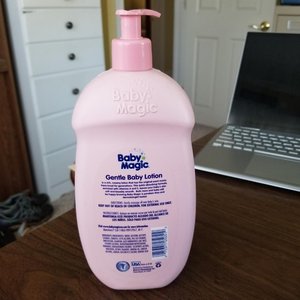 Photo of free Baby Lotion - New (Allentown)
