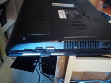 Photo of Old computers (Alexandra Park N227) #1