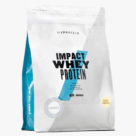 Photo of Whey/plant protein or casein. Outdated? No problem (Manor Park S2) #2