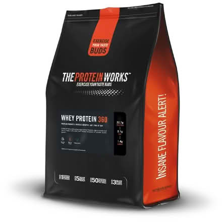 Photo of Whey/plant protein or casein. Outdated? No problem (Manor Park S2) #3