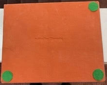 Photo of free Decorative Tile-Trivet (Crown Hill) #1