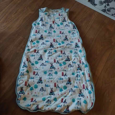 Photo of free Ted Baker sleeping bag (B32) #1