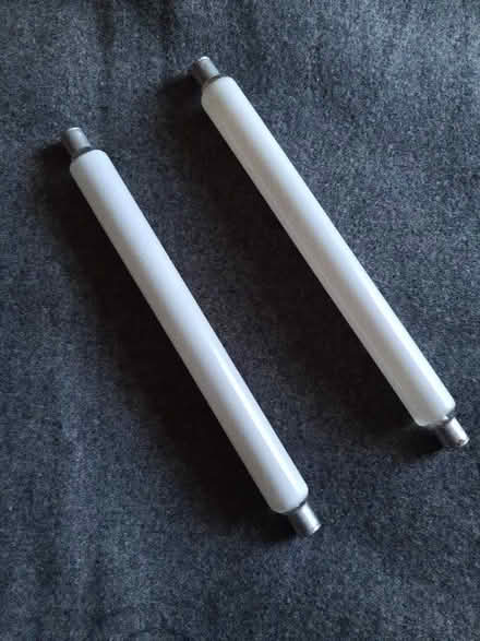 Photo of free Tubular lamps 240V 60W (Frankley B45) #1