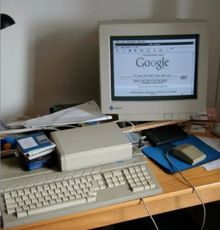 Photo of Old Electronics (Mississauga, Ontario) #1