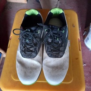 Photo of free Golf Shoes (Spalding PE11)