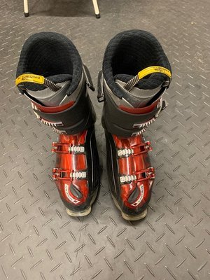 Photo of free Ski Boots (South Boulder)