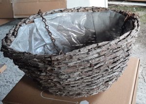 Photo of free Hanging Basket (Ilford IG1)