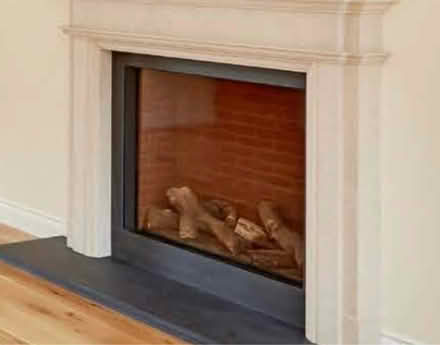 Photo of free Gas fire (Tunbridge Wells) #2