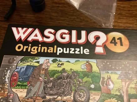Photo of Wasjig jigsaws (Maidstone ME15) #1