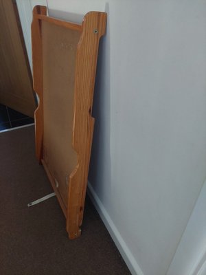 Photo of free Over cotbed changing table (Hanham BS15)