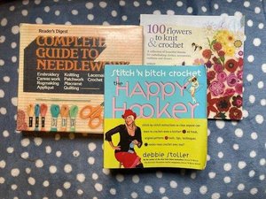 Photo of free Book bundle (Great Leighs CM3)