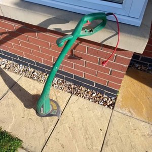 Photo of free Strimmer (Spalding PE11)