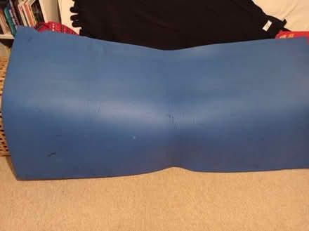 Photo of free Exercise/gym/tumbling foam mat...2 (Chippenham SN15) #2