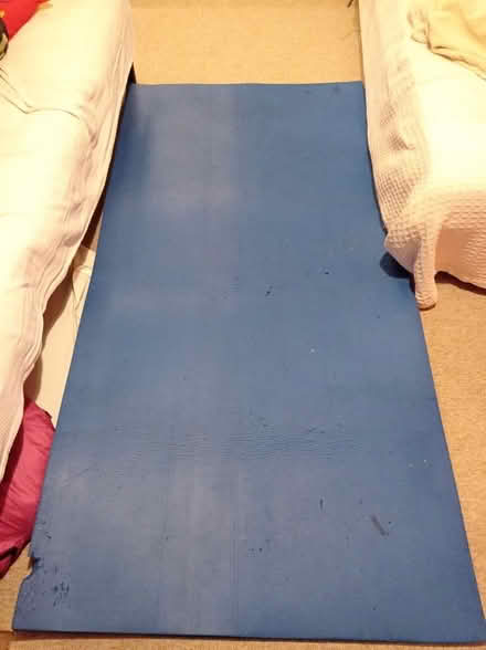 Photo of free Exercise/gym/tumbling foam mat...2 (Chippenham SN15) #1