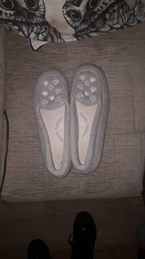 Photo of free Ladies slippers (Portsmouth PO3)
