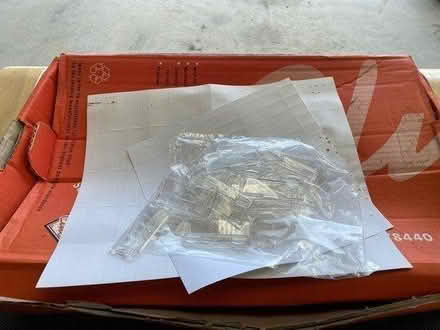 Photo of free 50 green suspension files (Wells BA5) #3