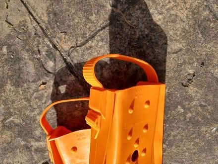 Photo of free Kids flippers (Sale M33) #2