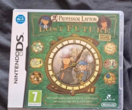 Photo of Nintendo 3DS Games (Rimswell TS19) #3