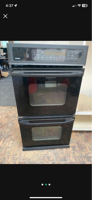 Photo of free Double Oven (Lakeview)
