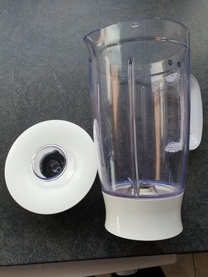 Photo of free Accessories Kenwood food processor (NG5)