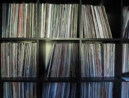 Photo of Records, CDs, Music Stuff (Hillingdon UB10) #1
