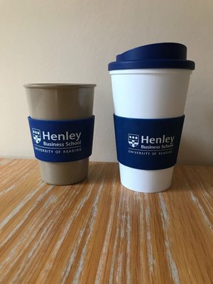 Photo of free Travel cups (Swallowfield RG7)