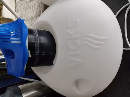 Photo of free Humidifier - Vicks brand (Quickie on Parkdale & Scott) #1