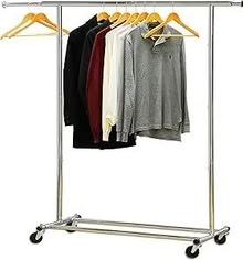 Photo of Clothing racks - sturdy (L5L 5P5) #2