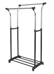 Photo of Clothing racks - sturdy (L5L 5P5) #1