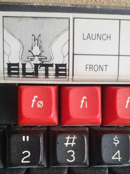 Photo of Anything BBC Micro (Horsforth LS18) #1