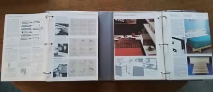 Photo of free Do-It-yourself Manual (West Moors BH22) #1
