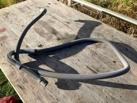 Photo of free washing machine hoses (Ashchurch GL20) #2