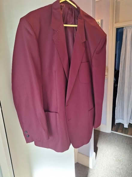 Photo of free Mens jackets (Gillingham ME7) #2