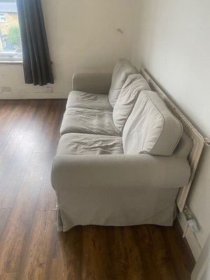 Photo of free Sofa - 3 Seater (Ealing TW8)