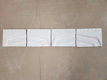 Photo of free Arizona Biltmore Hotel clay blocks (Van Nuys Ariport area) #1