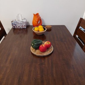 Photo of free Dining table - last chance (Annex area)