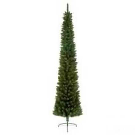 Photo of Small or pencil Christmas tree (Balgriffin) #1