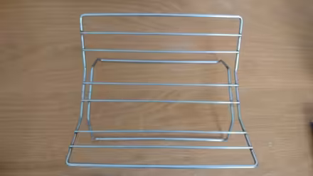 Photo of free Roasting rack (Slinfold RH13) #1