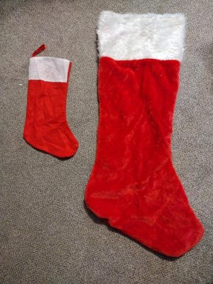 Photo of free Stockings (Uxbridge UB10)