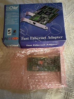 Photo of free Ethernet circuit boards (Silver Spring (Glenmont Metro))