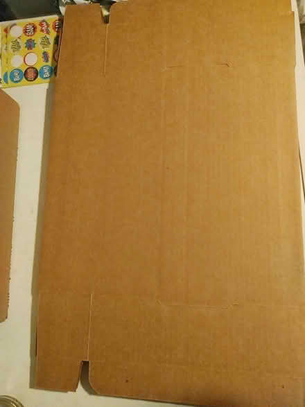 Photo of free Shipping packing gift boxes 10x12x3 (Warren Woods 12 Hoover) #1
