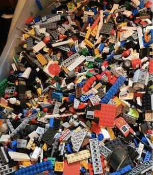 Photo of Lego (Hampton TW12)