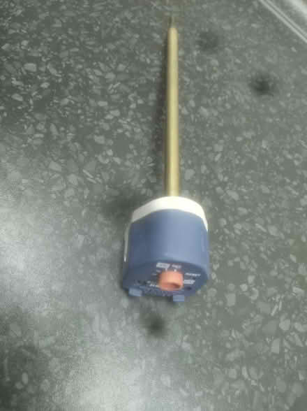 Photo of free Immersion Heater Thermostat (Banstead SM7) #1