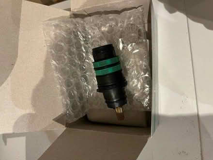 Photo of free HansGrohe thermostatic valve (Morningside EH9) #2