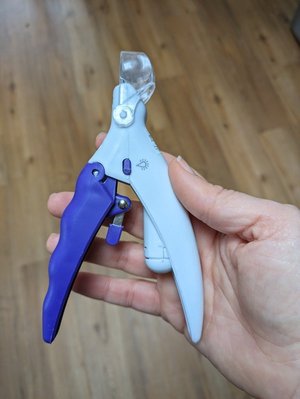 Photo of free Cat claw clippers (Longton PR4)