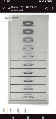 Photo of Still looking.Filing drawers (Pershore WR10)