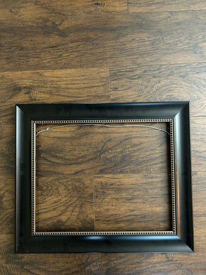 Photo of free Wood frame (Canton)