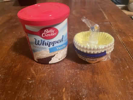 Photo of free Baking Supplies (Downtown Madison) #1